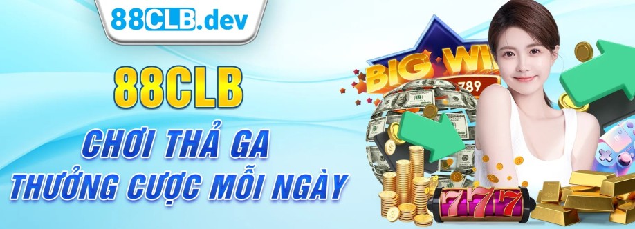 88CLB Casino Cover Image