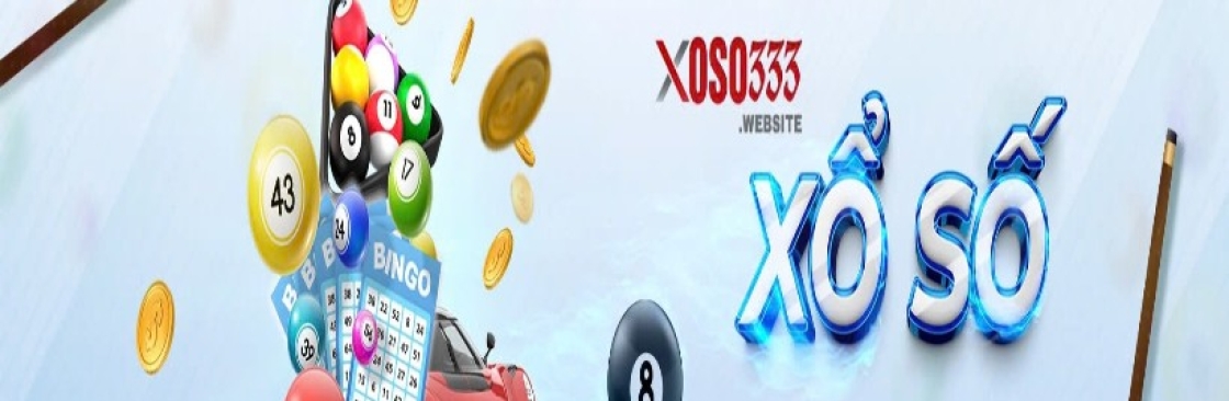 Xoso333 Website Cover Image