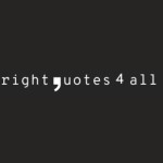 rightquotes Profile Picture