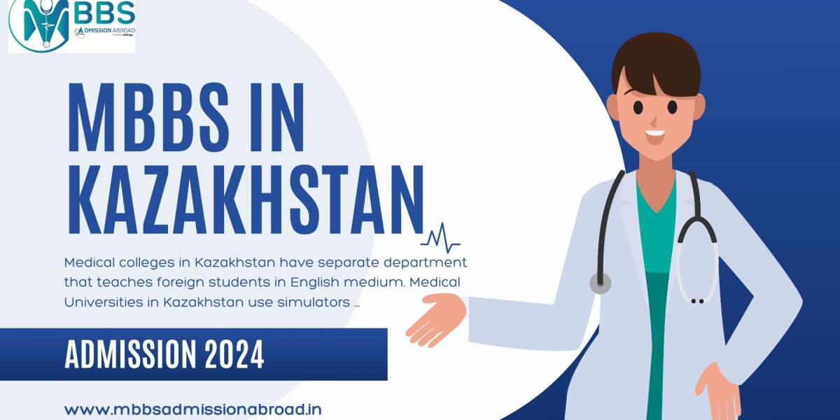 Comprehensive Guide to MBBS in Kazakhstan: A Top Choice for Medical Education Abroad