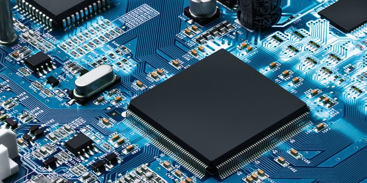 Saudi Arabia Semiconductor Market Outlook 2028: Size, Trends, and Leading Players