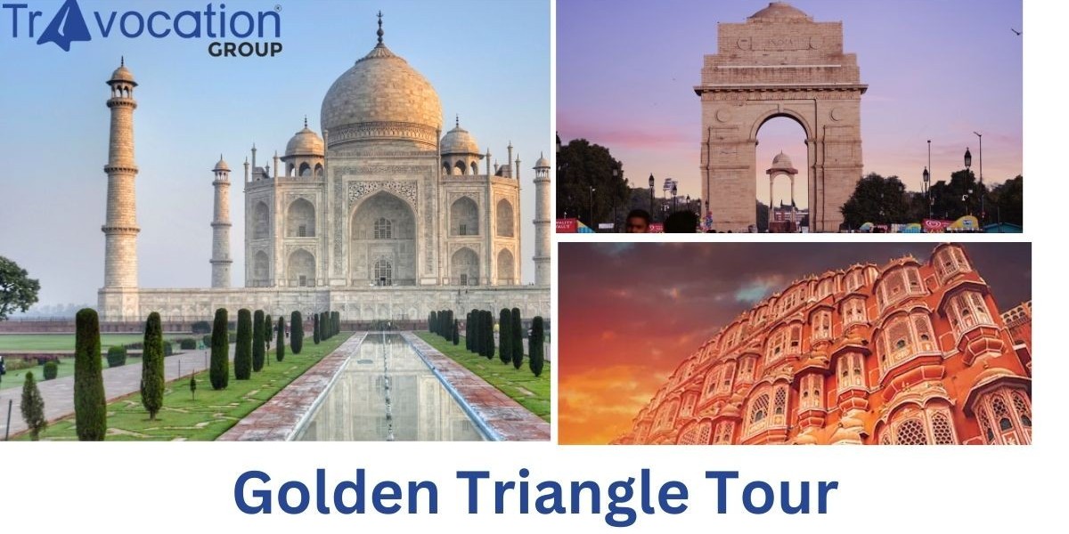 Discover India’s Heritage: Golden Triangle Tour With Royal Rajasthan From Delhi