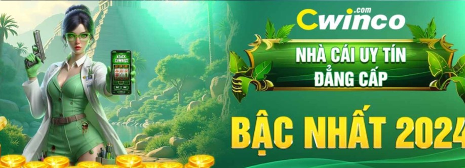 Nhà cái Cwin Cover Image