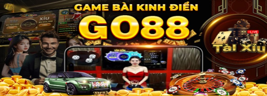 Cổng Game Go88 Cover Image