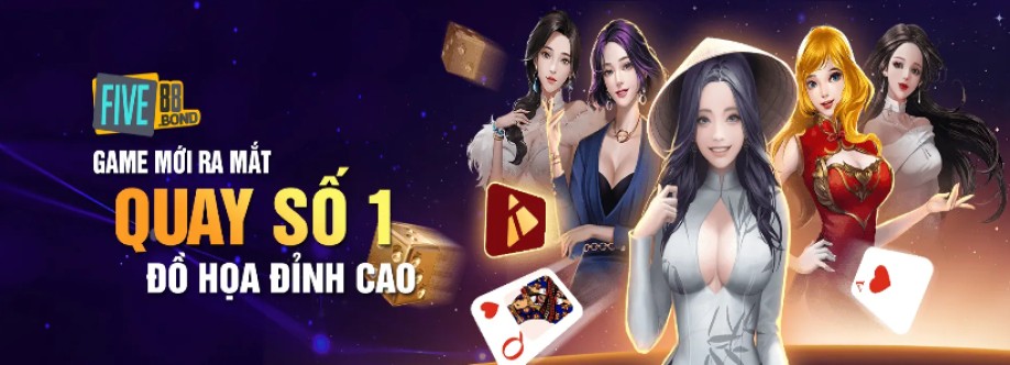 Nhà Cái Five88 Cover Image