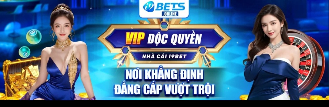 I9bets Online Cover Image