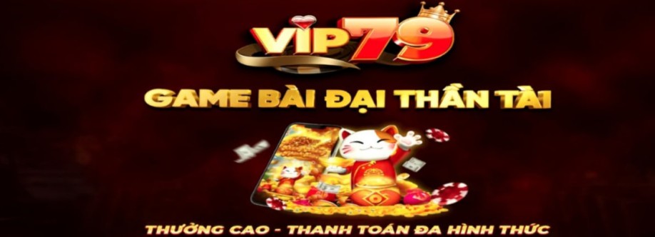 Cổng Game VIP79 Cover Image