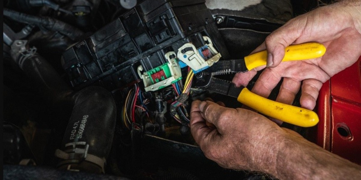 What Do Electricians Do?