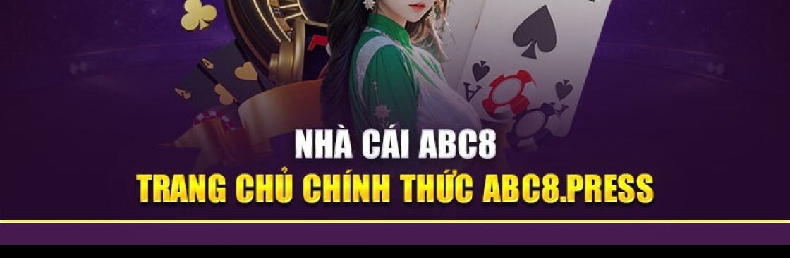 Abc8 Press Cover Image