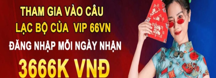 66VN Cover Image