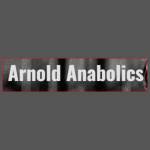 Arnold Anabolics Profile Picture