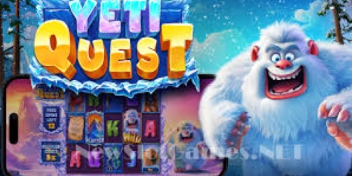 Yeti Quest Slot Review | Free Demo Play