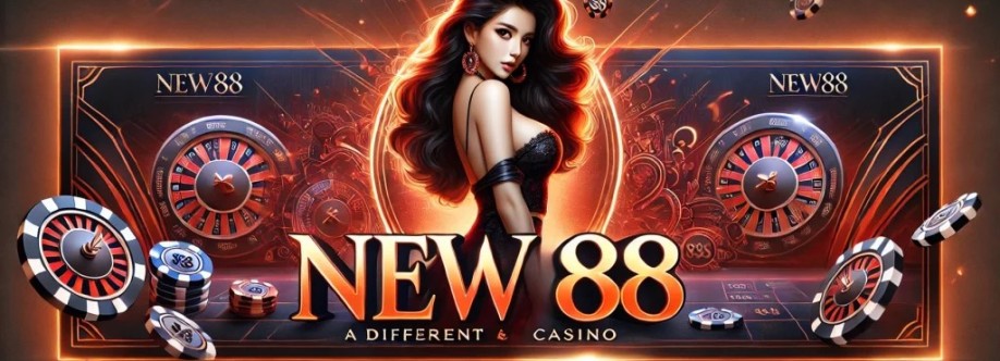 New88 Cover Image