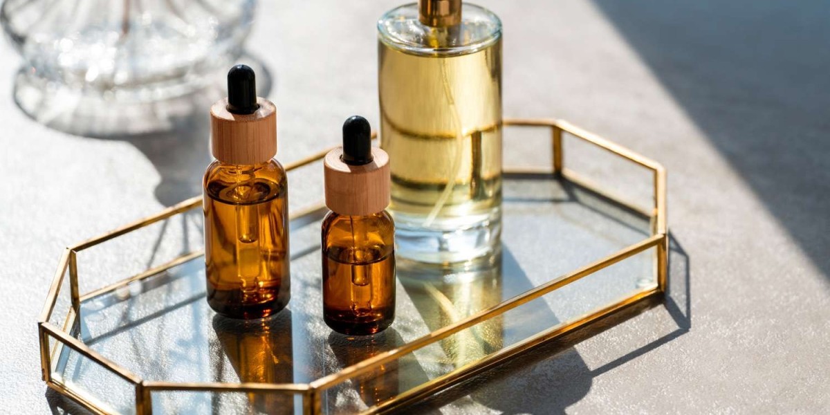 Discover the Best Luxury Fragrances: Top Picks for Sophisticated Scents