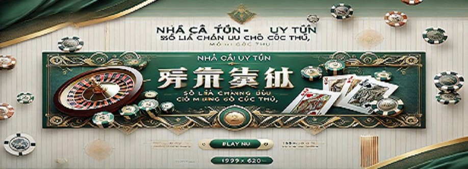 nhacai uytin1688 Cover Image