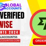 buy verified wise accounts Profile Picture