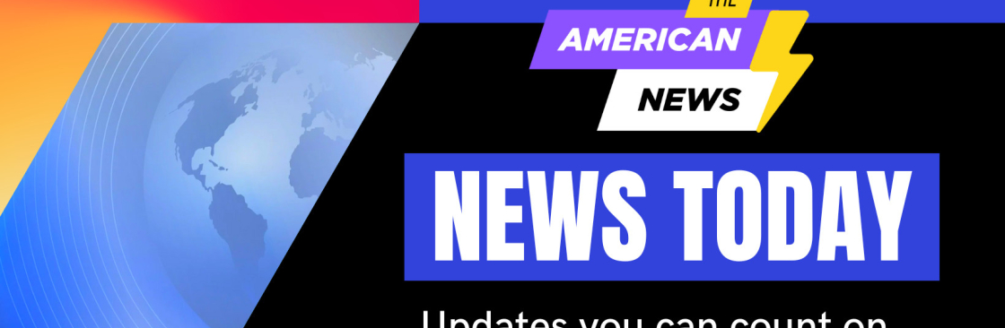 The American News Your Gateway to Authentic News Cover Image