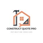 ConstructQuote Pro Profile Picture