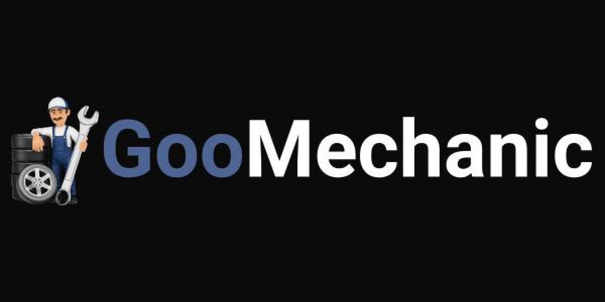 GooMechanic | 24×7 Roadside Assistance & Car Helpline