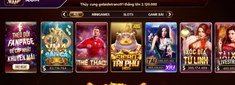 Nhất Vip Tài Xỉu Tải Game Tài Xỉu Nhất Vip Cover Image