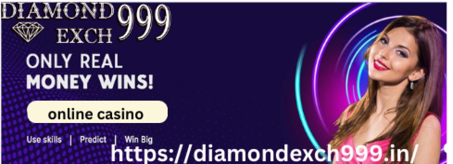 diamondexch999 Cover Image