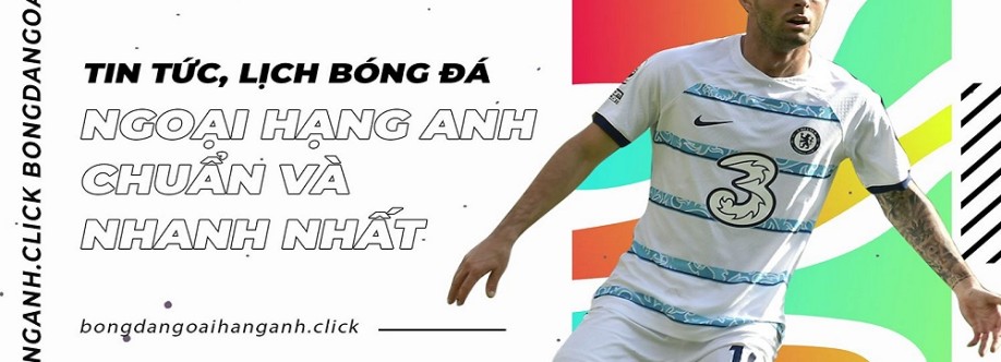 Bóng đá ngoại hạng anh Cover Image