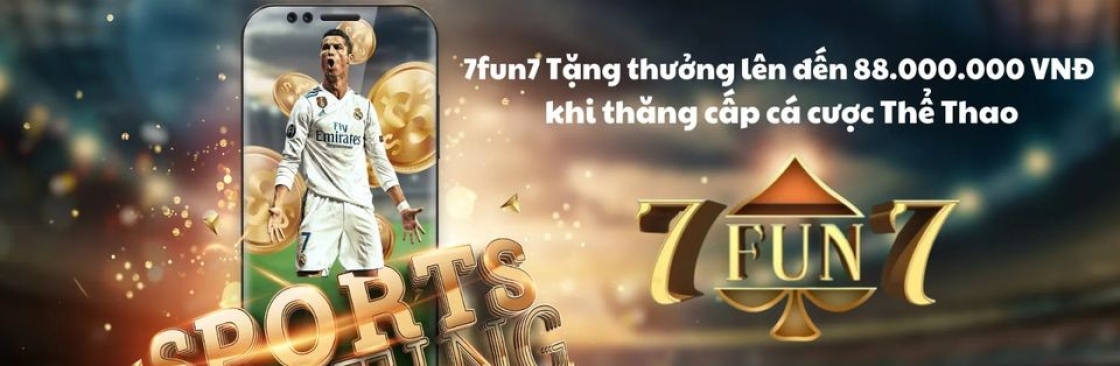 Nhà Cái 7Fun7 Cover Image