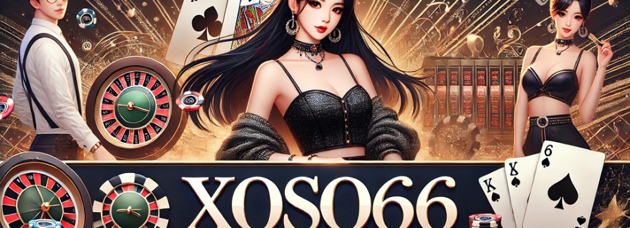 Nhà cái Xoso66 Cover Image