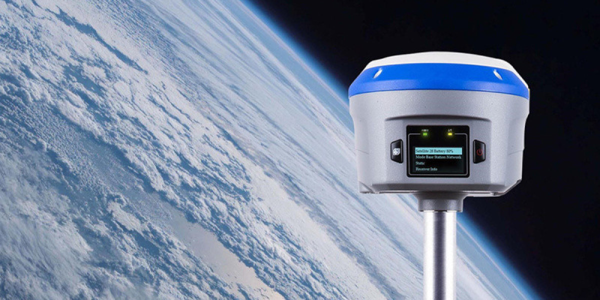 GNSS Simulator Market Current Scenario Trends, Comprehensive Analysis and Regional Forecast 2024 to 2034