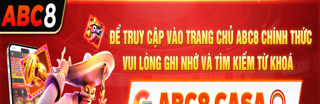 Nhà Cái ABC8 Cover Image