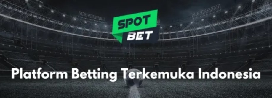 Spotbet Cover Image