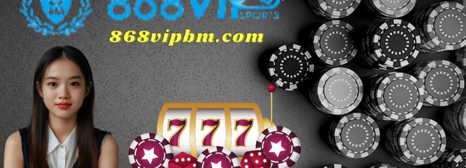 868VIP Casino Cover Image