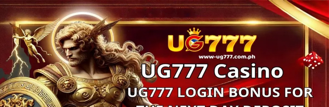 UG777 Casino Cover Image