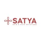 Satya Skin hair solutions Profile Picture