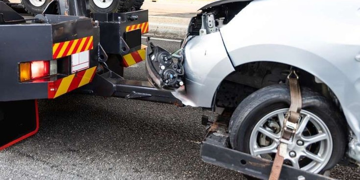 Top Towing Services in Hobart | Fast & Affordable Vehicle Recovery