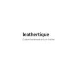 leathertique Profile Picture