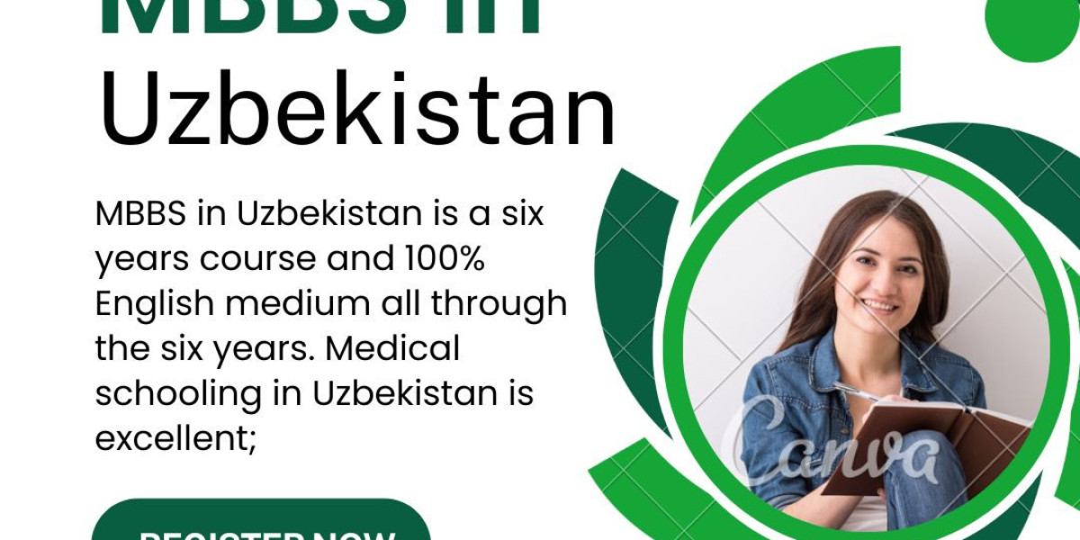 MBBS In Uzbekistan 2024-25: Affordable Fees, Admission, ...