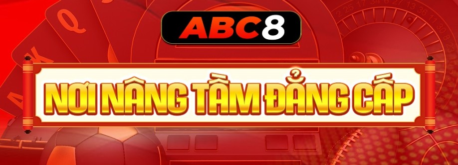 ABC8 run Cover Image