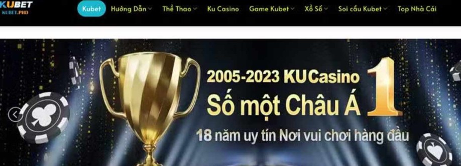 Kubet Casino Cover Image