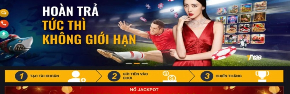 Nhà Cái TT128 Cover Image