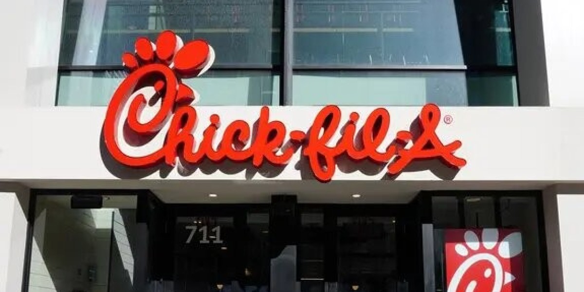 MyCFAVisit: Simplifying Your Chick-fil-A Experience