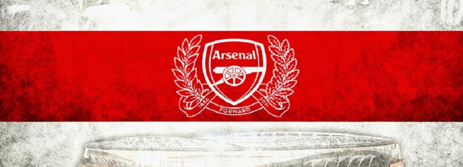 Kết quả bóng đá Arsenal Cover Image