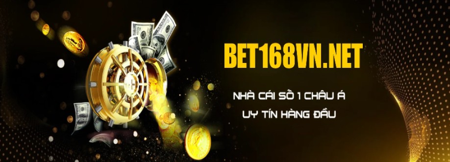 Nhà Cái Bet168VN Cover Image