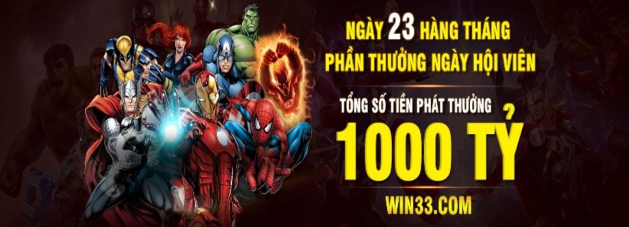 Nhà Cái 33Win Cover Image