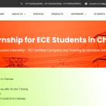 internship for ece students Profile Picture