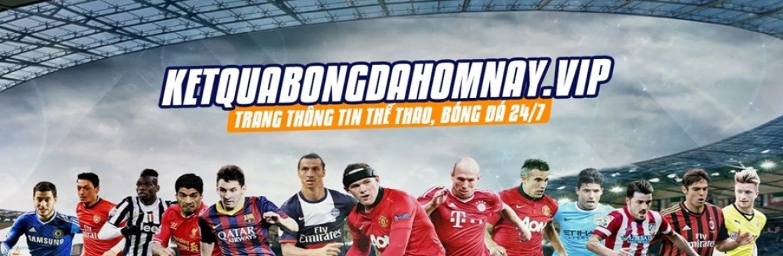 Kết quả bóng đá hôm nay Cover Image