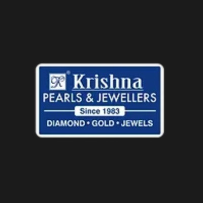 Krishna pearls and jewellers Profile Picture