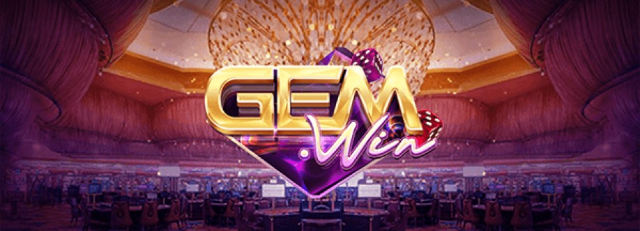 Gemwin Cover Image