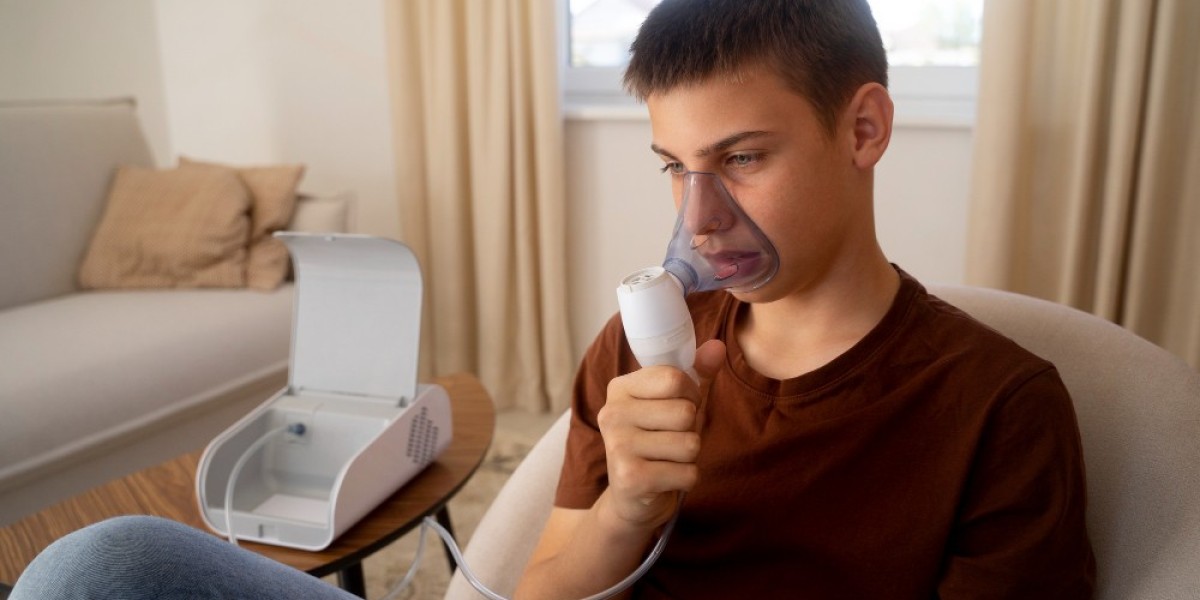 Spirometer Market Size & Demand by 2030