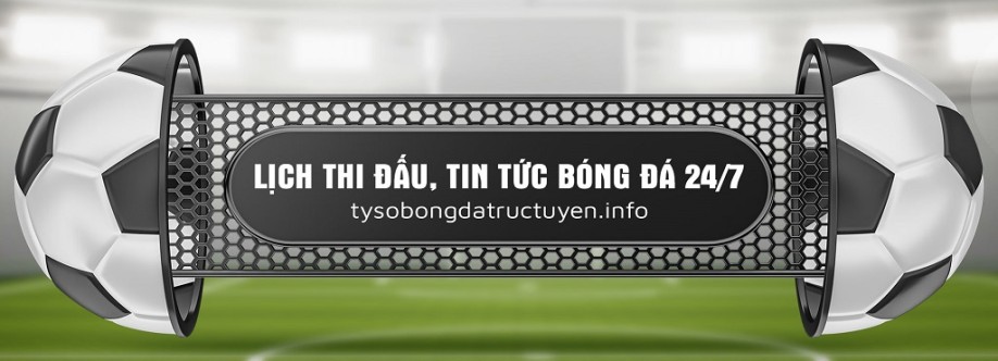 Tỷ số bóng đá trực tuyến Cover Image